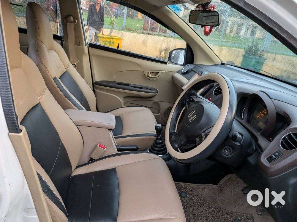 Ford Ecosport 1.5 Petrol Titanium Plus At, 2017, Petrol