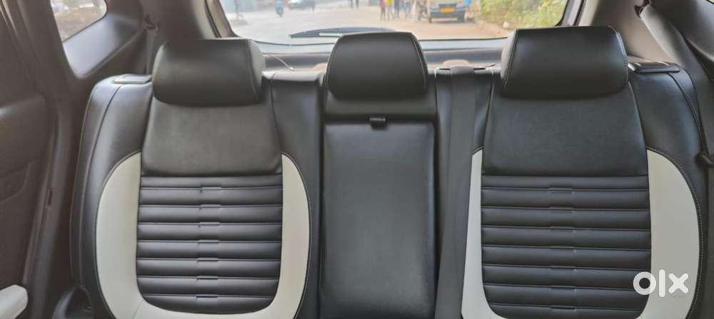 Kia Seltos Gtx Plus 1.5 Turbo Petrol Dct, 2023, Petrol