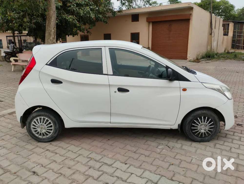 Hyundai Eon Era Plus 2014