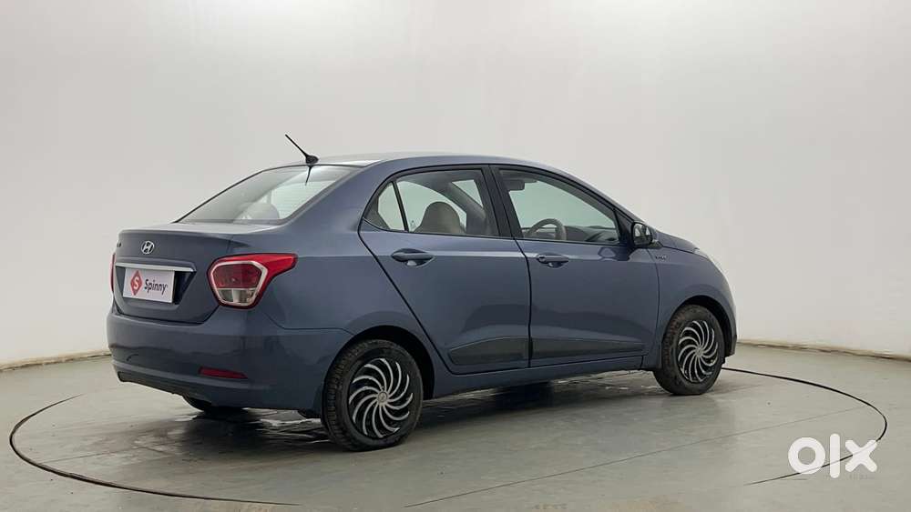 Hyundai Xcent [ ] 1.2 S, 2014, Petrol