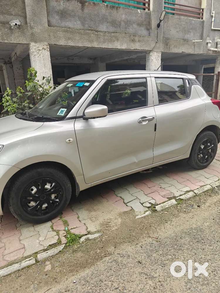Maruti Suzuki Swift Lxi 2020 Model