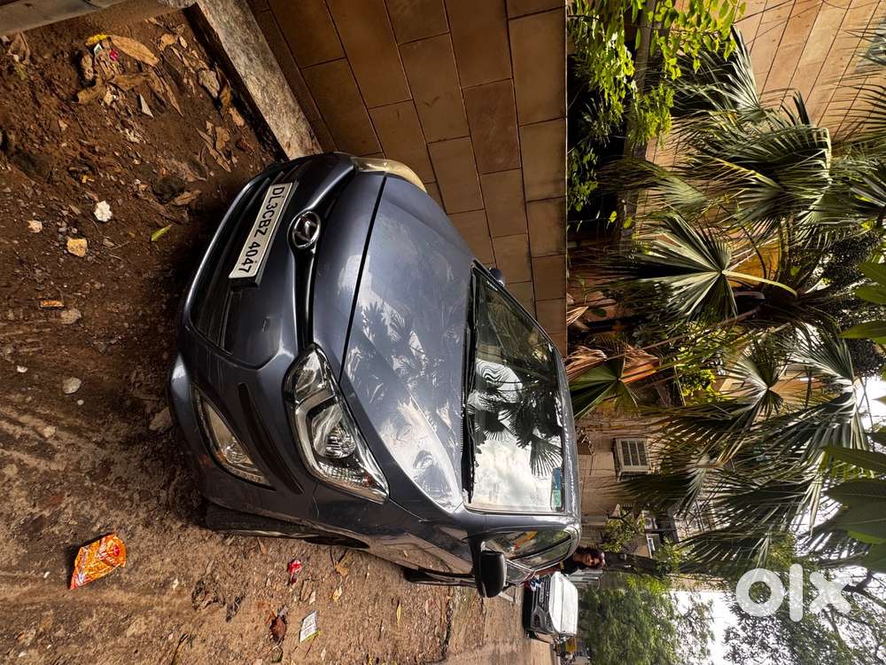 Hyundai I20 1.4 Sportz 2013