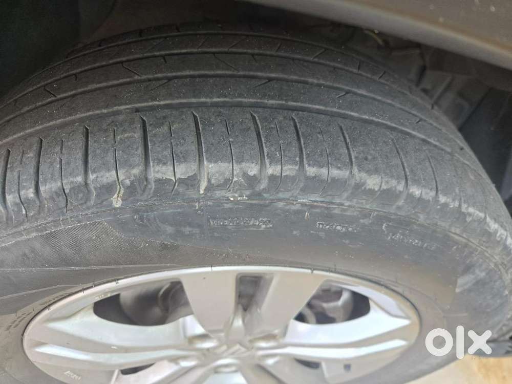 Maruti Suzuki Brezza 2016 Diesel Well Maintained