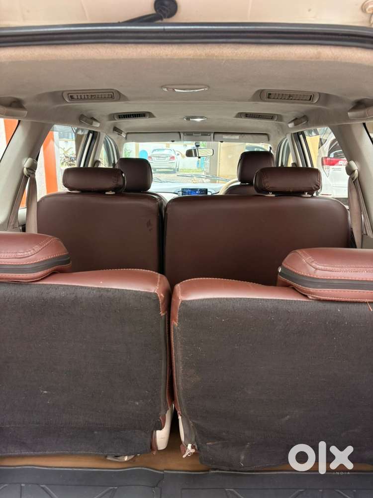 Toyota Innova Diesel Manual 2014