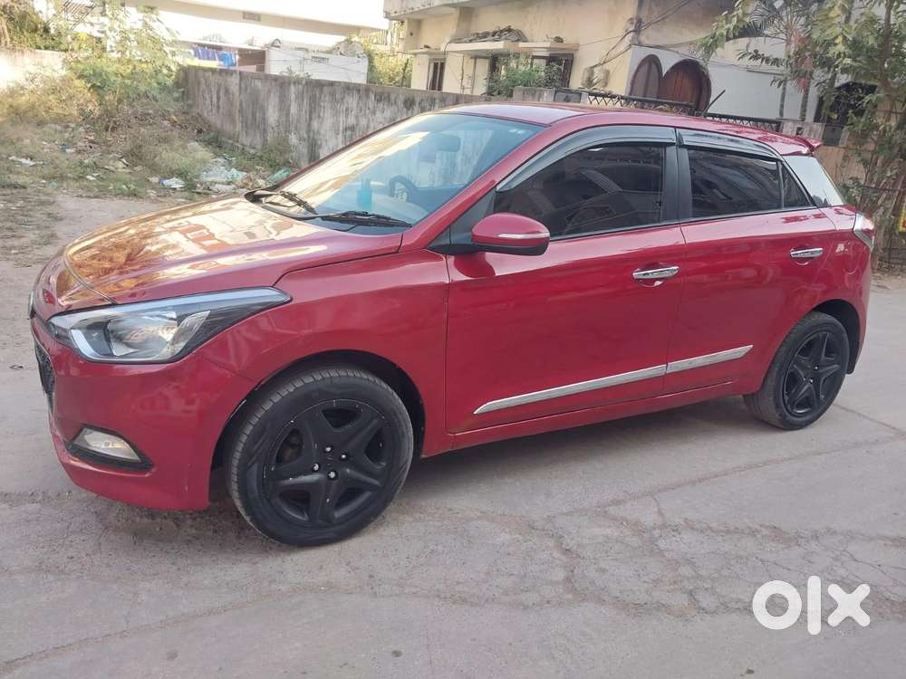 Hyundai I20 1.2 Asta, 2017, Diesel
