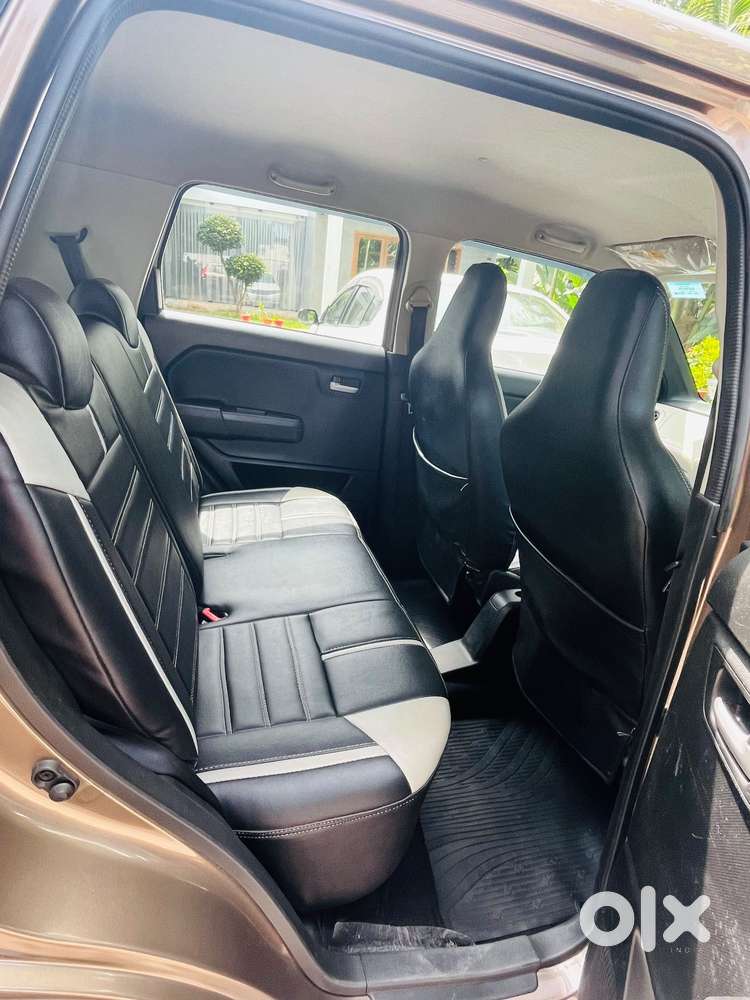 Maruti Suzuki Wagon R Zxi Mt 1.2l, 2024, Petrol