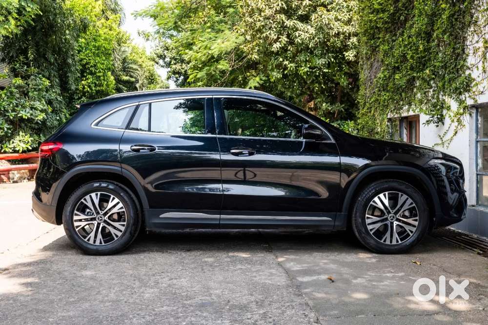 Mercedes-benz Gla 200, 2025, Petrol