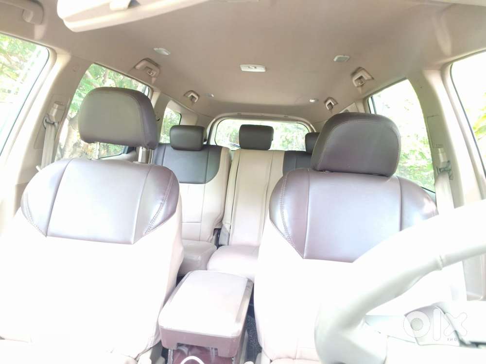 Mahindra Xuv500 2011-2015 W8 4wd, 2013, Diesel