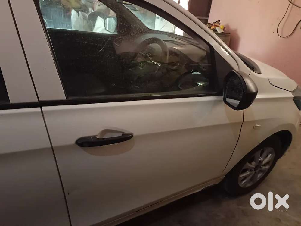 Tata Tigor Ev 2022 Electric Well Maintained