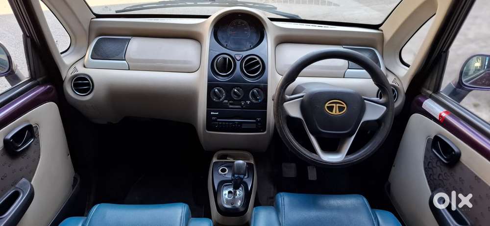 Tata Nano Xta, 2015, Petrol