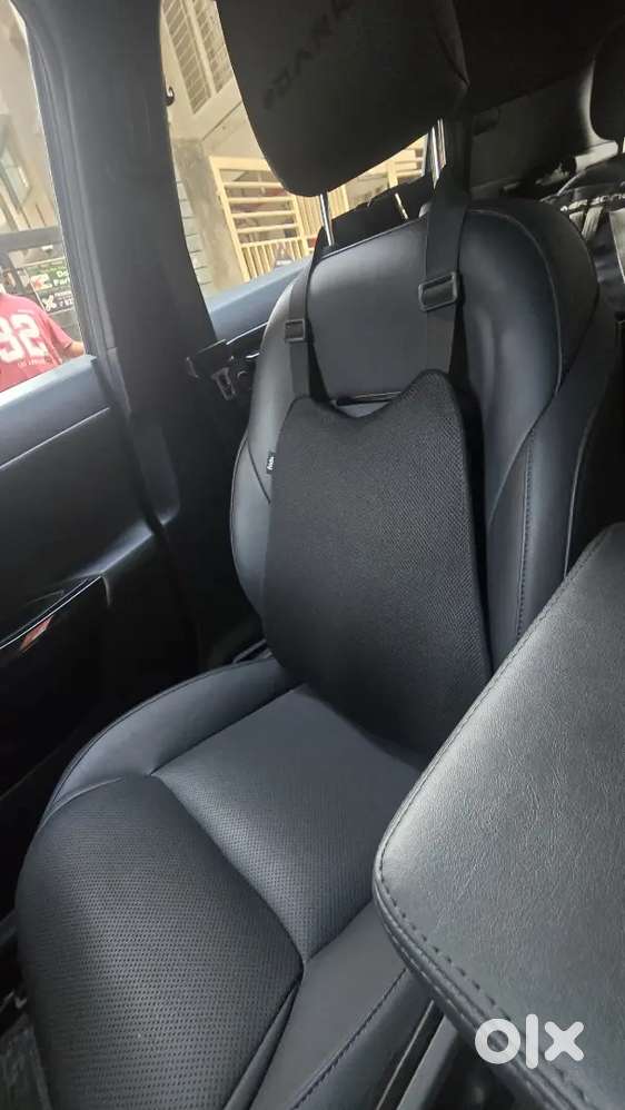 Tata Nexon Creative Plus Dca Dark Edition