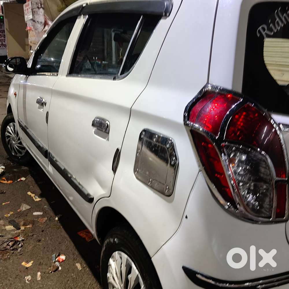 Maruti Alto 800 Lxi 2020