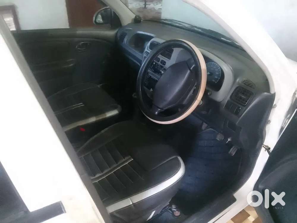 Maruti Suzuki Alto 2011