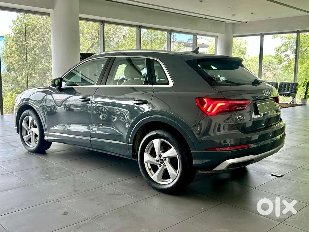 Audi Q3 40 Tfsi Technology, 2024, Petrol