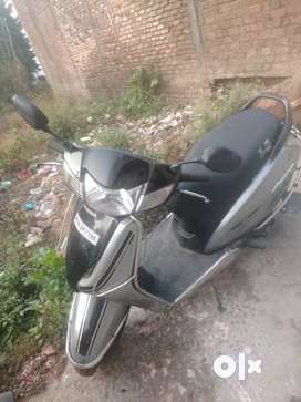 Honda activa second hand near me hot sale