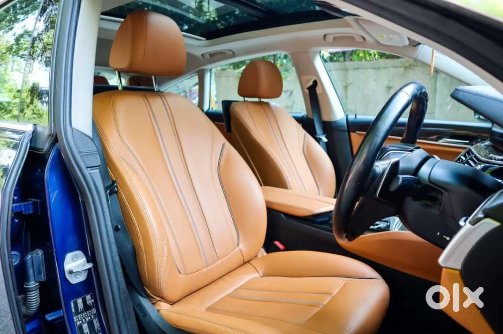Bmw 6 Series 2.0 Gt 630i Luxury Line, 2020, Petrol