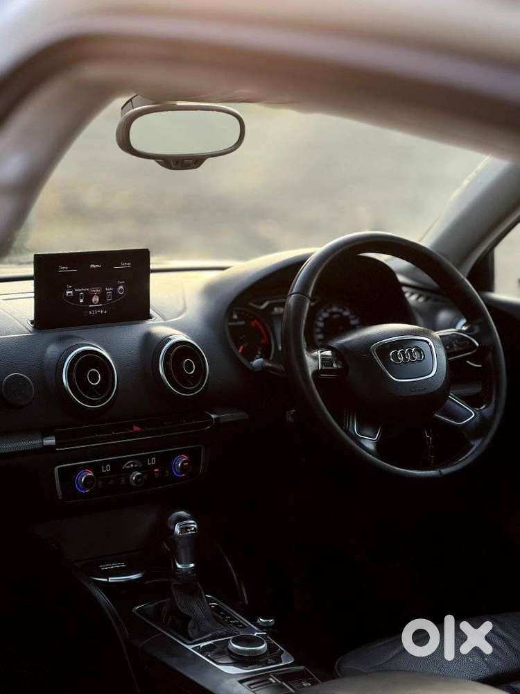 Audi A3 2.0 35 Tdi Premium, 2015, Diesel