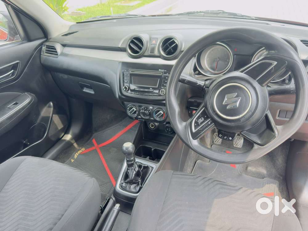 Maruti Suzuki Swift