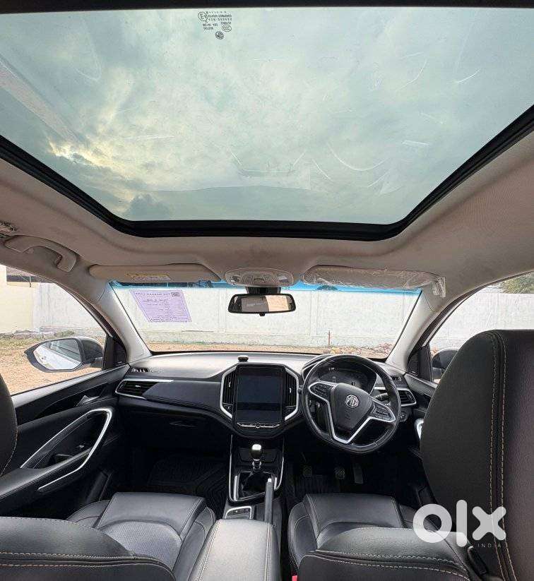 Mg Hector 2.0 Sharp Diesel, 2020, Diesel