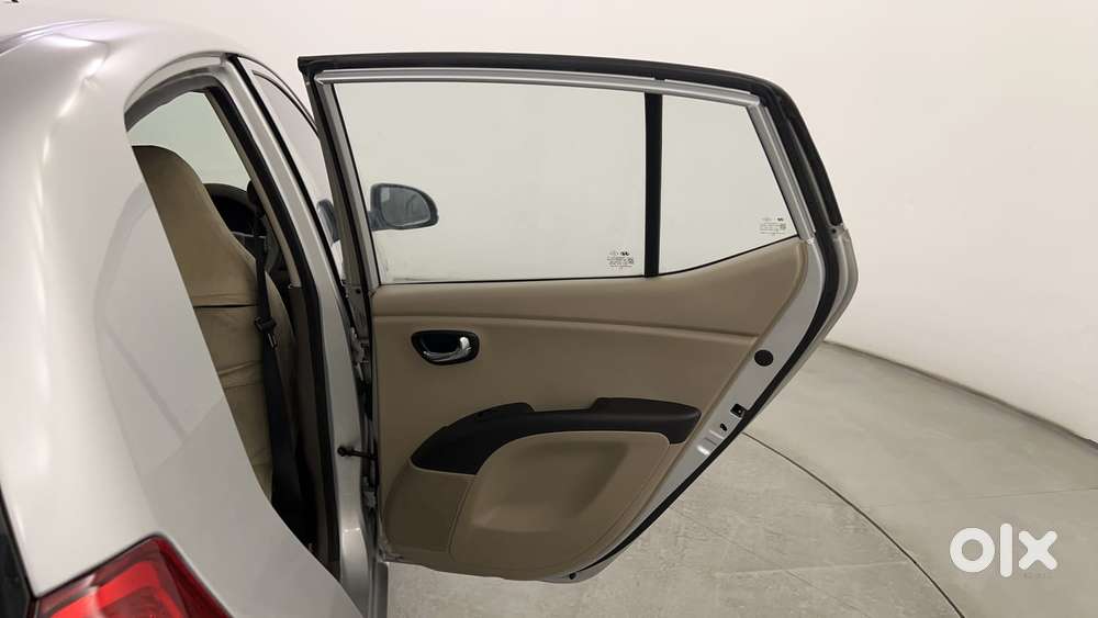 Hyundai I10 Sportz 1.2 Kappa2, 2012, Petrol