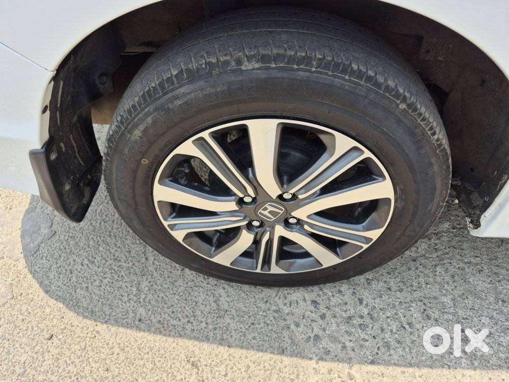 Honda City V Mt Exclusive, 2022, Petrol