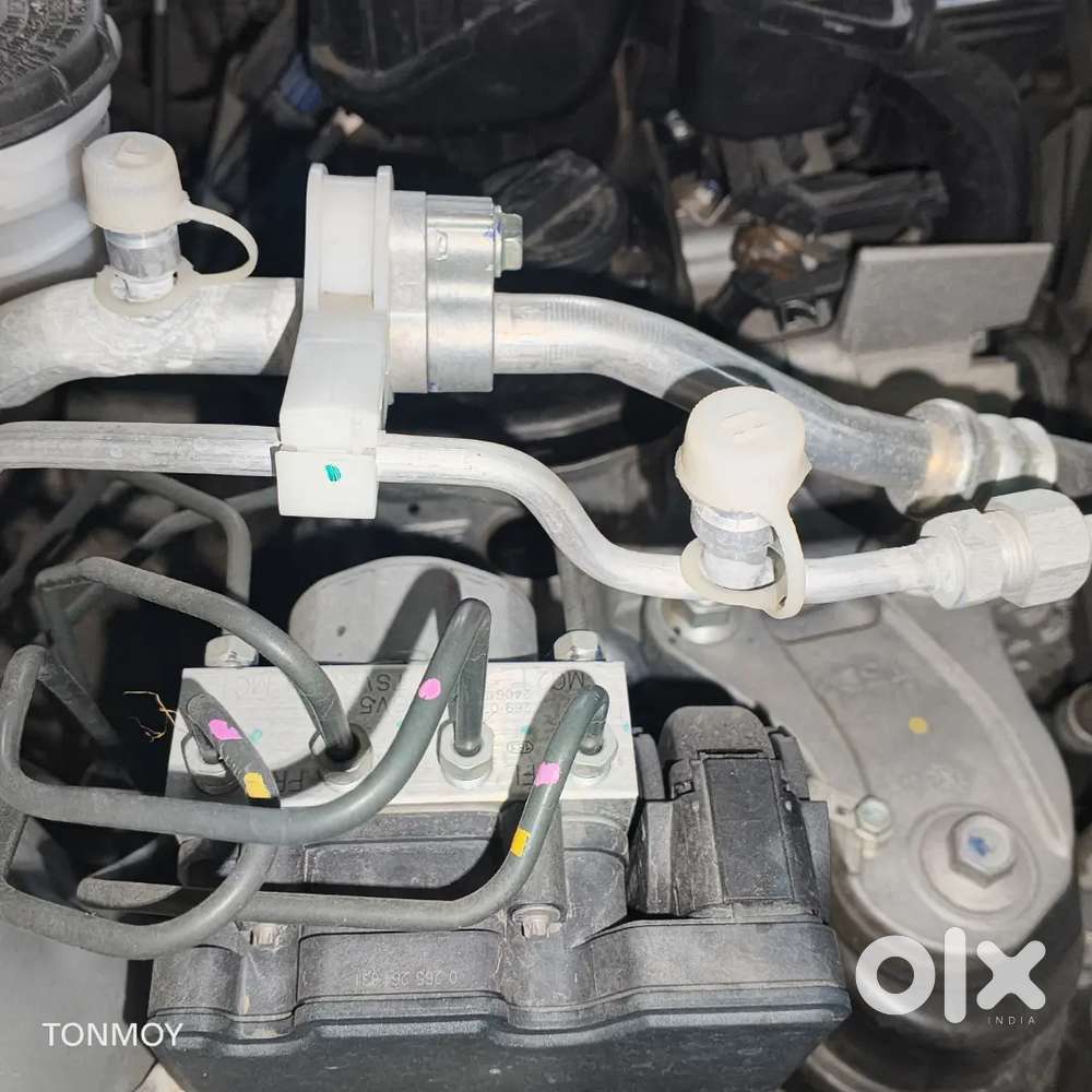 Honda Amaze 2nd Gen 2025 Petrol 6000 Km Driven