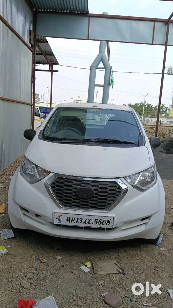 Tata Tiago Xm 2019 Model