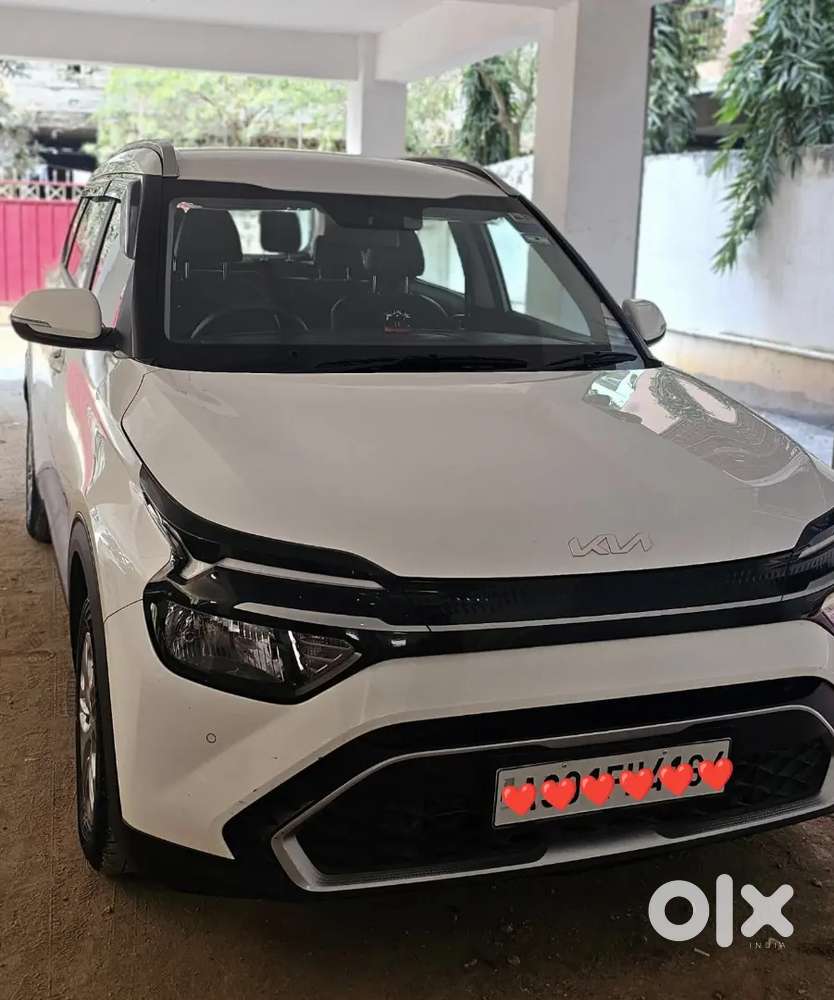 Kia Carens 1.4 Prestige 2022