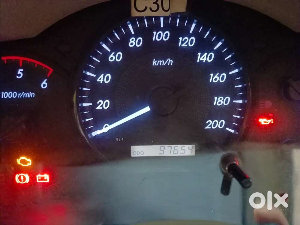 Toyota Innova 2013 Diesel Manual