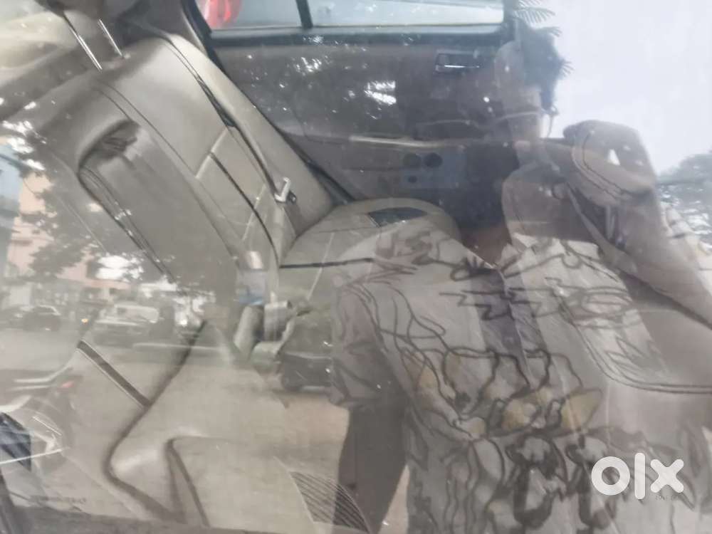 Good Condition Swift Dzire Zxi