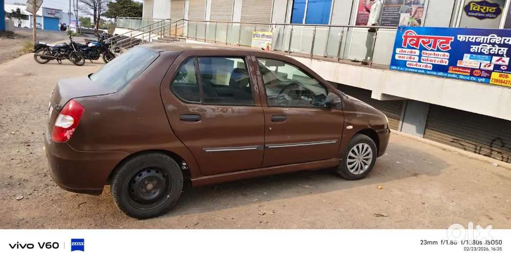 Tata Indigo Ecs 2011