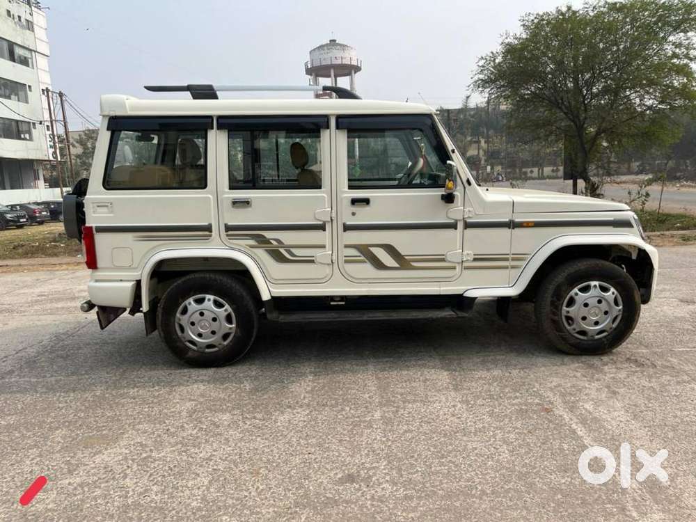Mahindra Bolero B6, 2024, Diesel