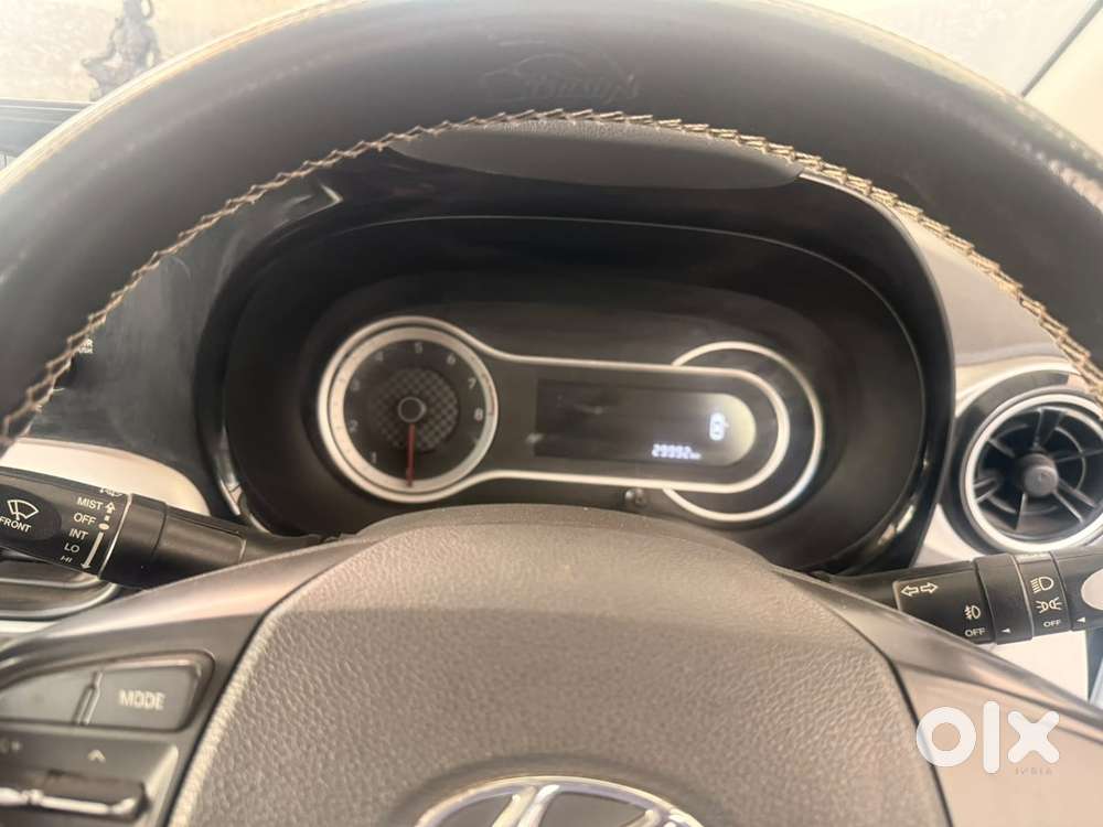 Hyundai Grand I10 2021