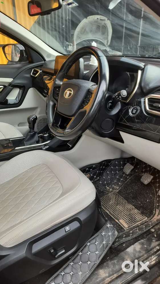 Tata Safari 2021 Diesel In Very Good Condition Genuine Buyers Only!