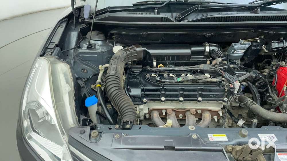 Maruti Suzuki Baleno 1.2 Zeta Cng, 2017, Cng & Hybrids