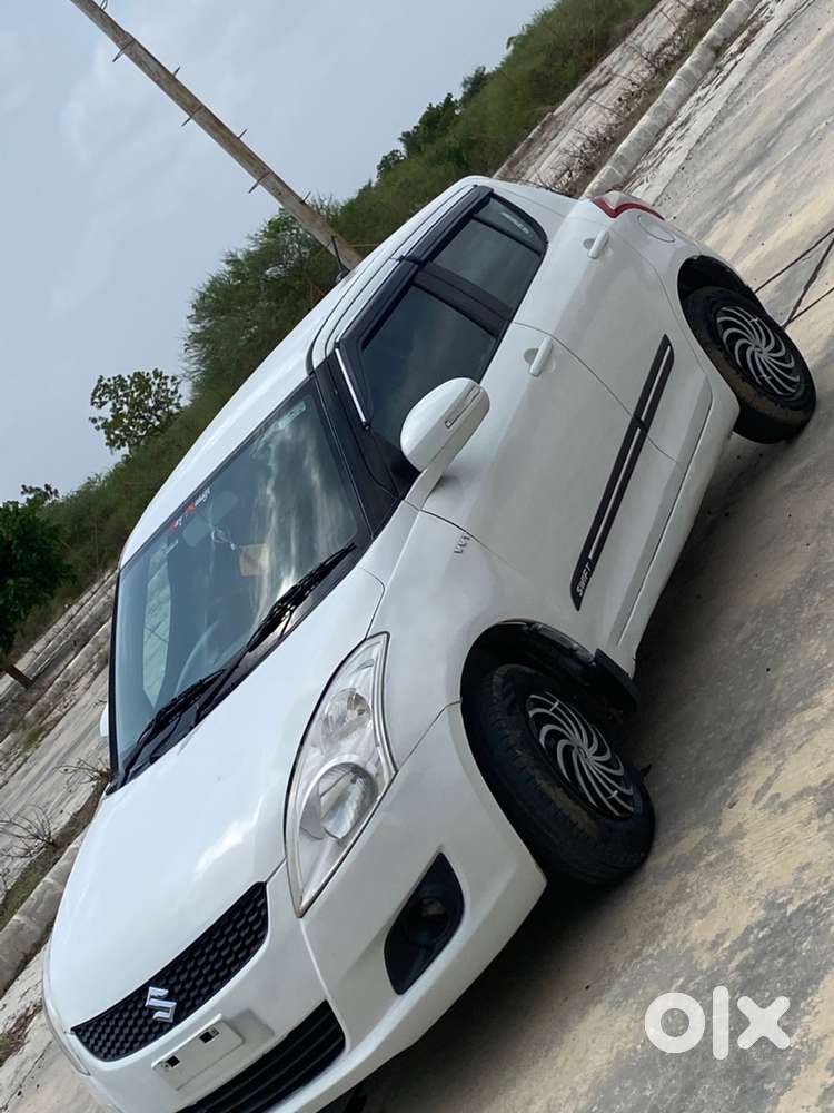 Swift Tukdo 2014 Nu Model,petro Cng