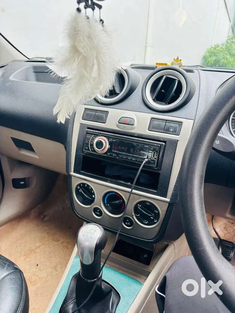 Ford Fiesta Classic 2007 Petrol 73000 Km Driven
