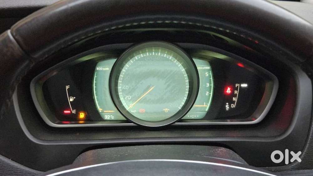 Volvo V40 D3 R Design, 2013, Diesel