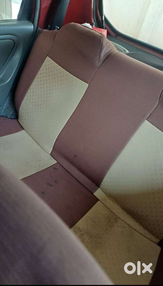 Maruti Suzuki Alto 2006 Petrol Well Maintained