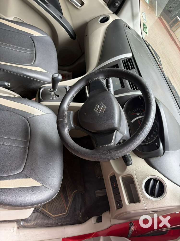 Maruti Suzuki Celerio 2015