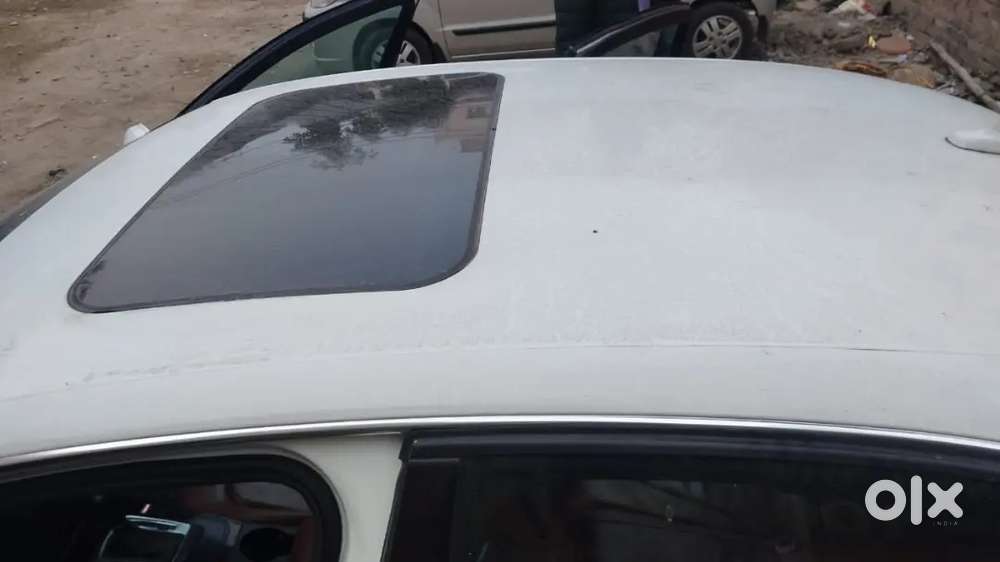 Audi A4 2010 Petrol Good Condition With Sunroof