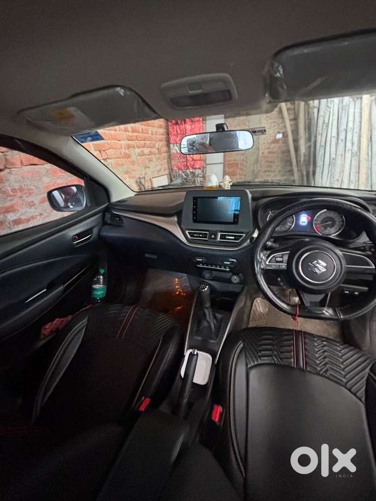 Maruti Suzuki Baleno 2023 Petrol 25000 Km Driven