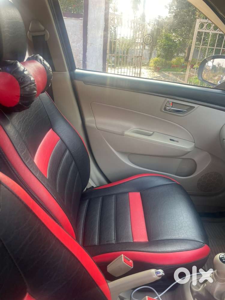 Maruti Suzuki Dzire 2014 Diesel 122000 Km Driven