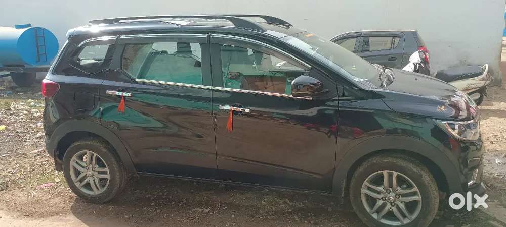 Renault Triber 2025 Petrol Good Condition