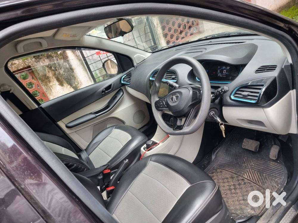 Tata Tiago Ev Xt Mr, 2023, Electric