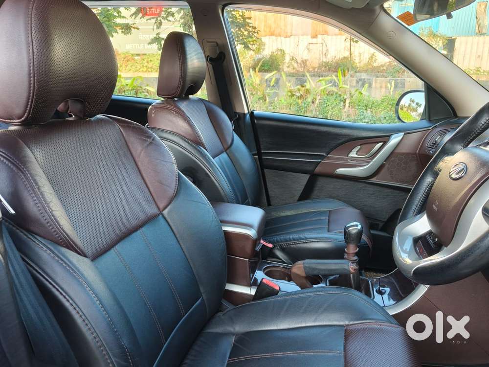 Mahindra Xuv500 2011-2015 W8 2wd, 2013, Diesel