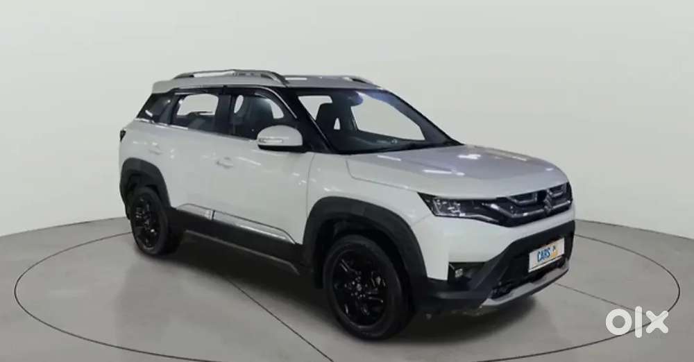 All New Car Maruti Susuki Namsai