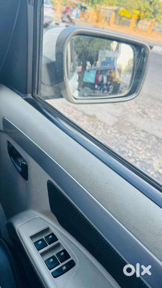 Mahindra Scorpio S11 Diesel 2018