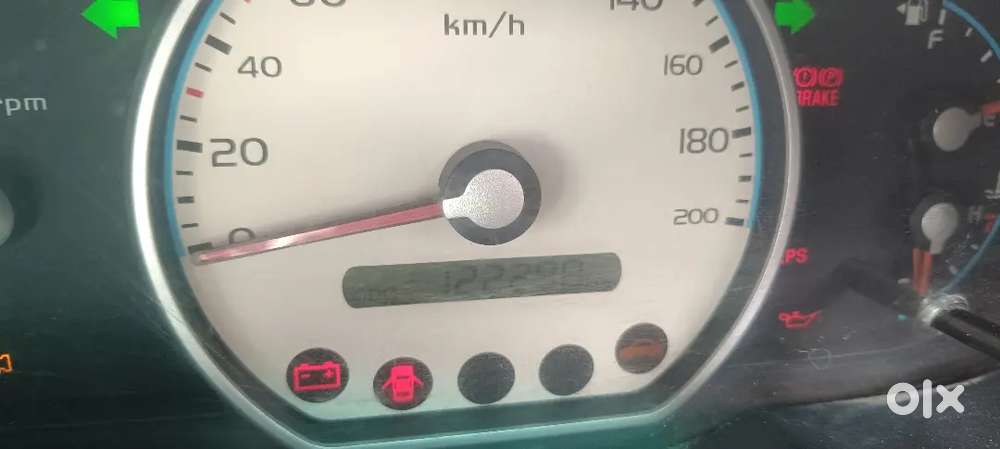 Hyundai I10 1.1 Magna(o) 2008
