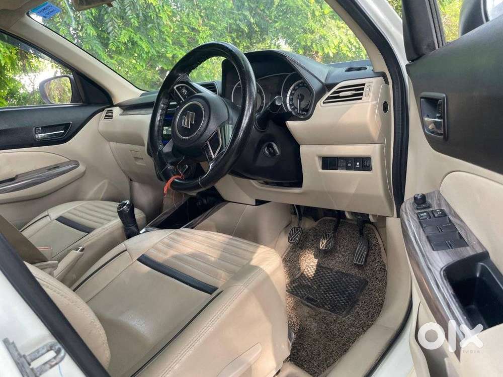 Maruti Suzuki Dzire, 2023, Petrol